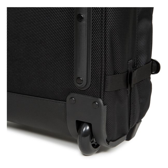 Valise Tranverz CNNCT S | Noir