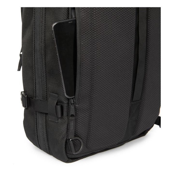 Travelpack CNNCT Backpack | Black- Product image n°2