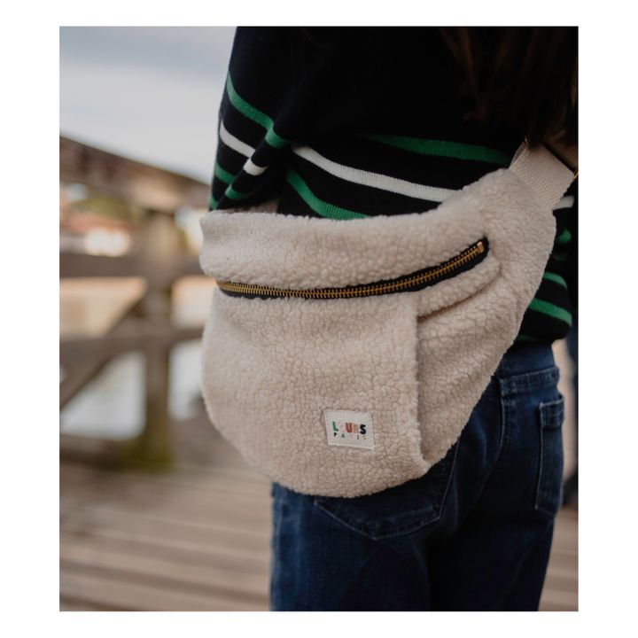 A new day online fanny pack