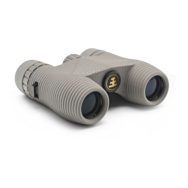 Jumelles waterproof Binoculars | Gris ardoise