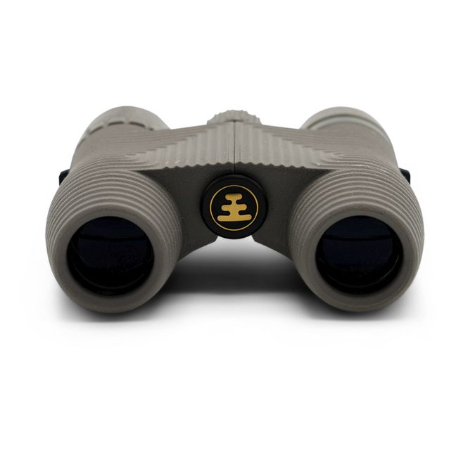 Jumelles waterproof Binoculars | Grigio lavagna