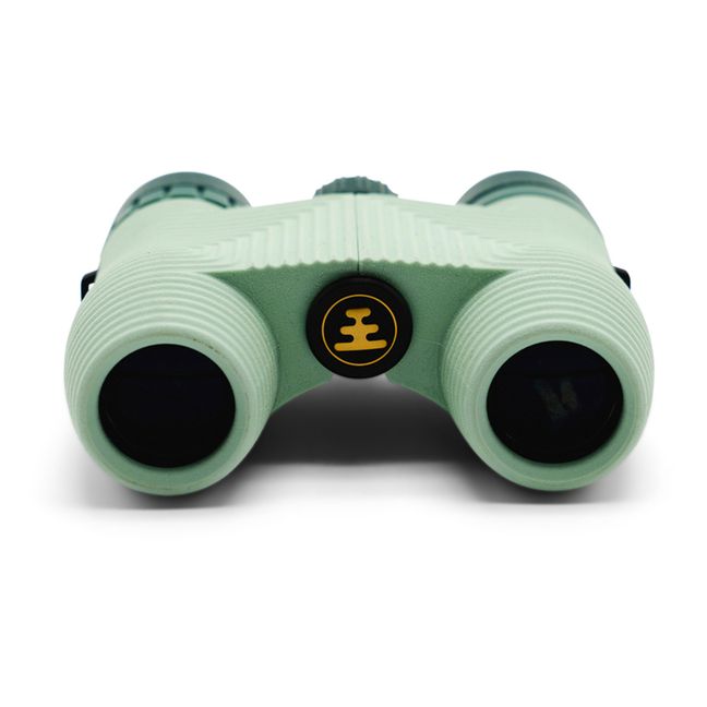 Jumelles waterproof Binoculars | Bleu Glacier