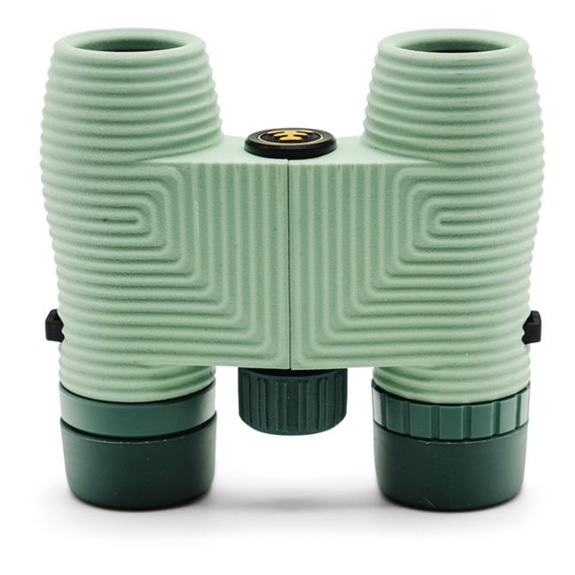 Jumelles waterproof Binoculars | Azul Glaciar