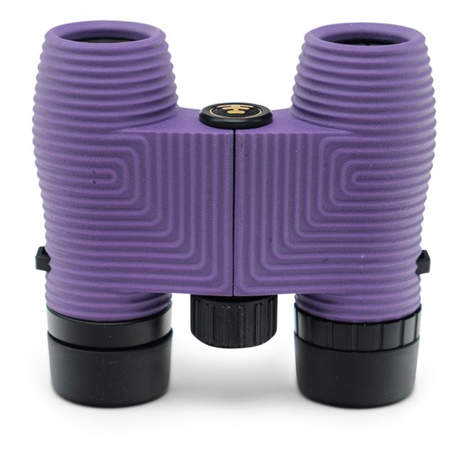 Wasserdichtes Fernglas Binoculars | Violett