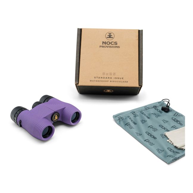 Jumelles waterproof Binoculars | Violeta