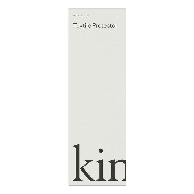 Spray protecteur textile