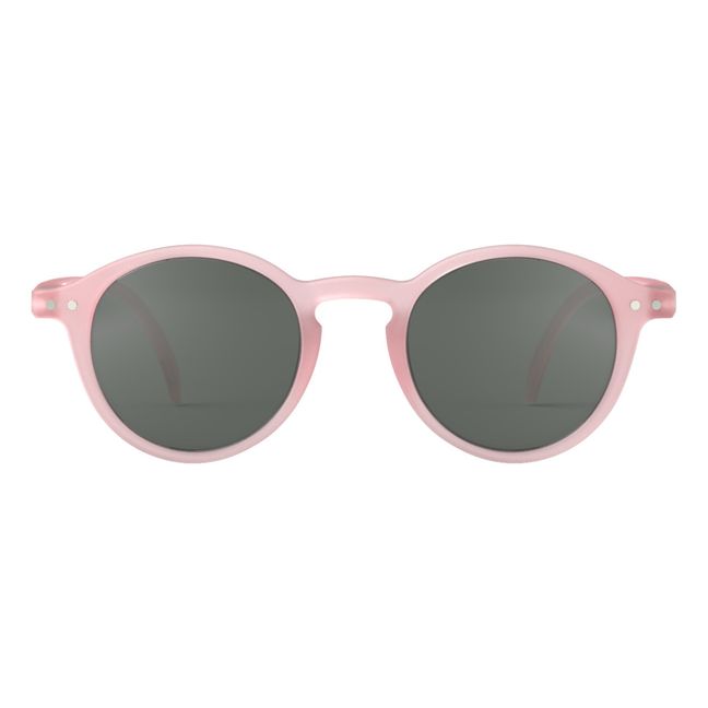 Lunettes de Soleil #D Junior | Rose