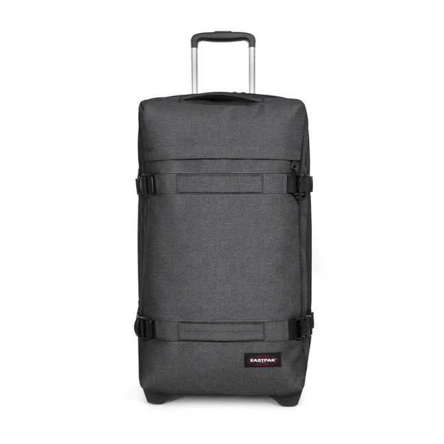 Transit'R L suitcase | Denim grey