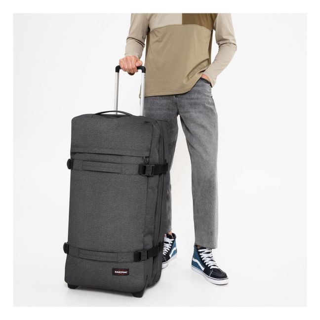 Valise Transit'R L | Denim gris