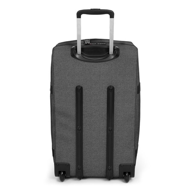 Valise Transit'R L | Denim grey