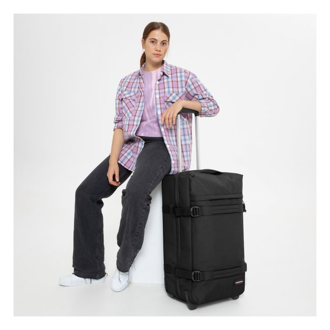 Valise Transit'R M | Noir