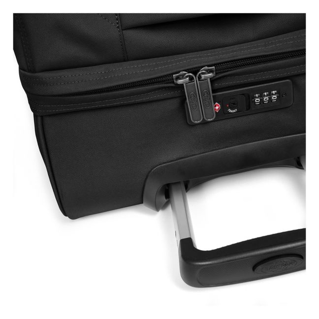 Valise Transit'R M | Black