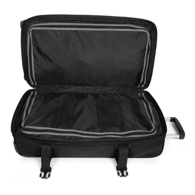 Transit'R M suitcase | Black
