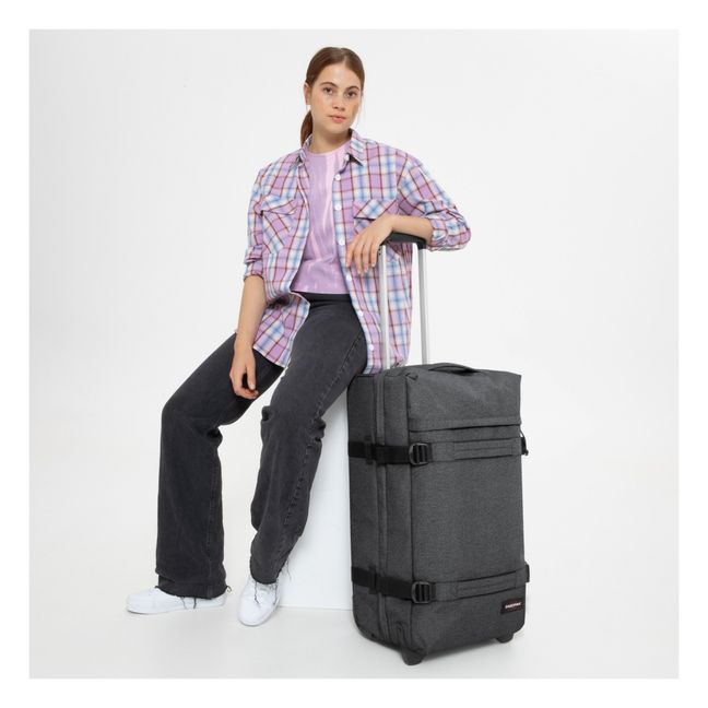 Transit'R M suitcase | Denim grey