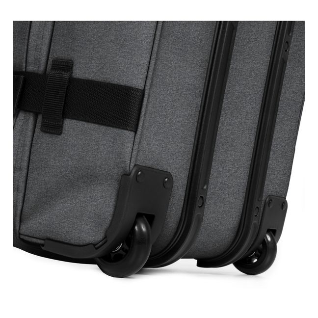 Valise Transit'R M | Denim gris