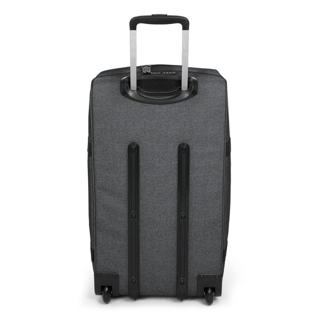 Valise Transit'R M | Denim grey