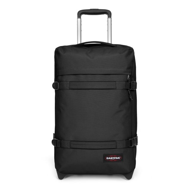 Valise Transit'R S | Black