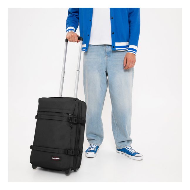 Valise Transit'R S | Noir