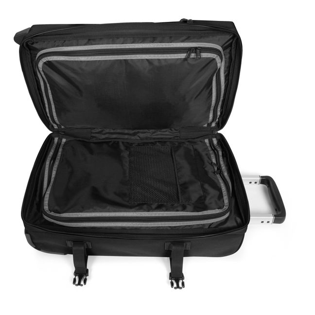 Valise Transit'R S | Noir