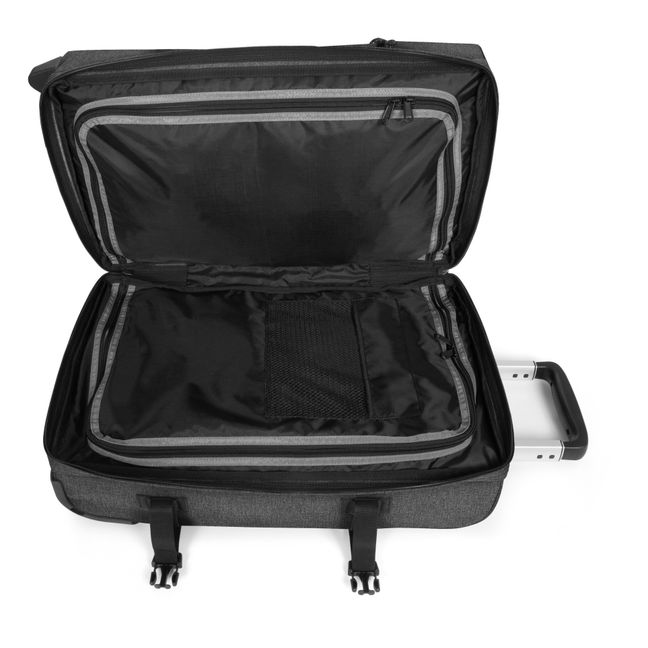 Valise Transit'R S | Denim gris