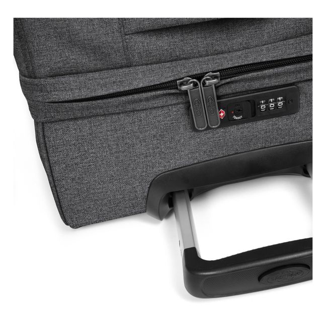 Valise Transit'R S | Denim grey
