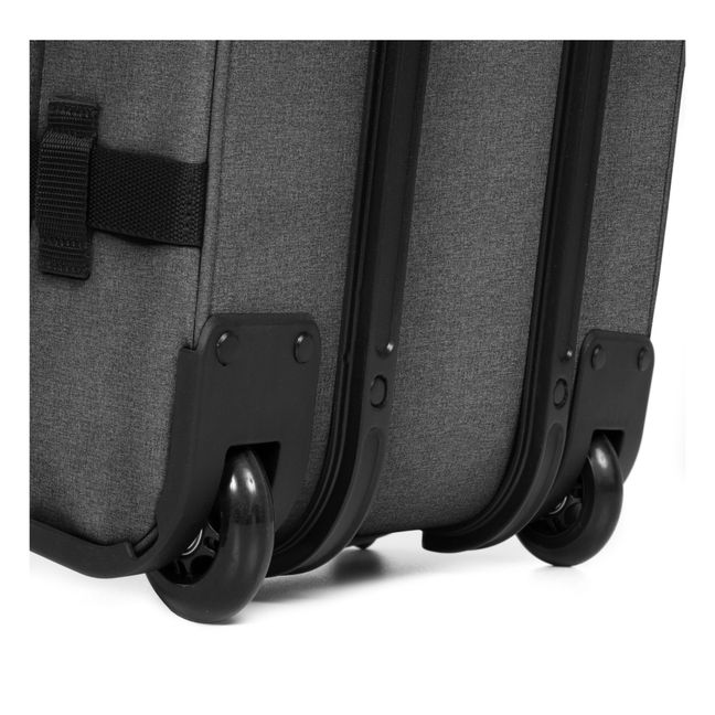Valise Transit'R S | Denim gris