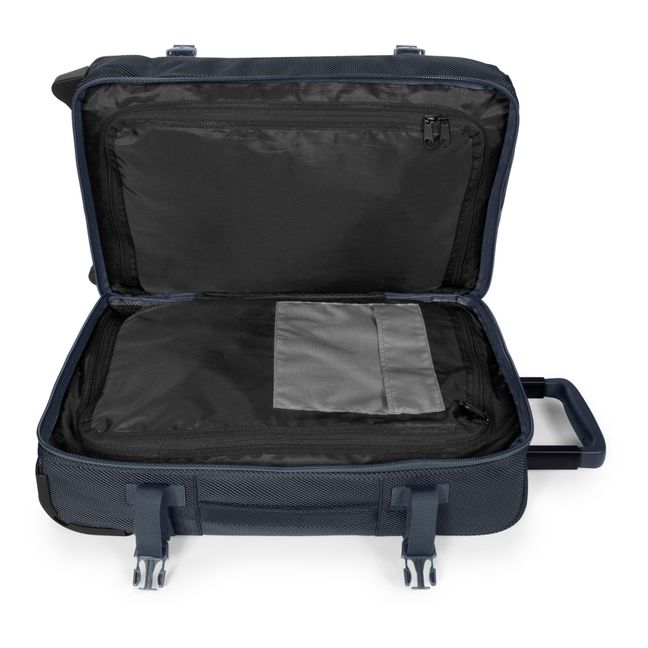 Valise Tranverz CNNCT S | Bleu