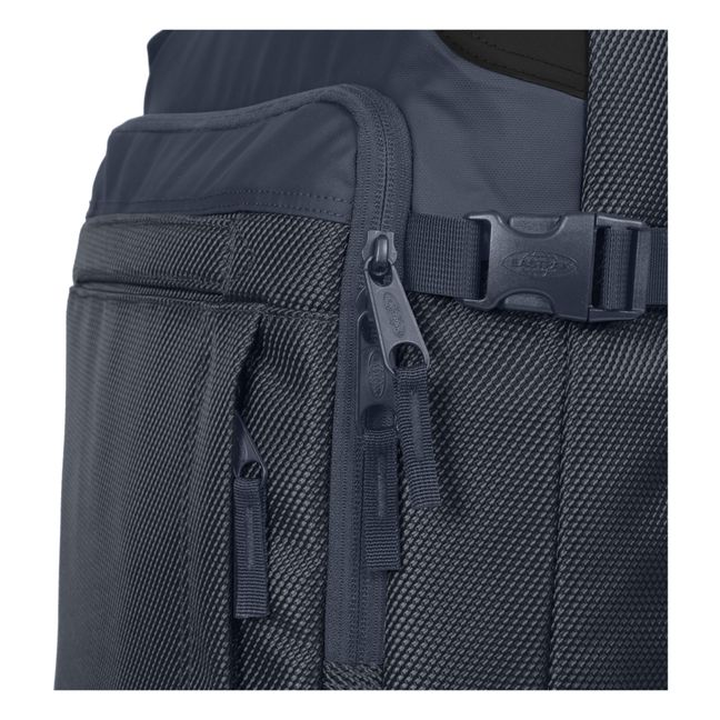 Valise Tranverz CNNCT S | Bleu