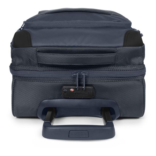 Valise Tranverz CNNCT S | Bleu
