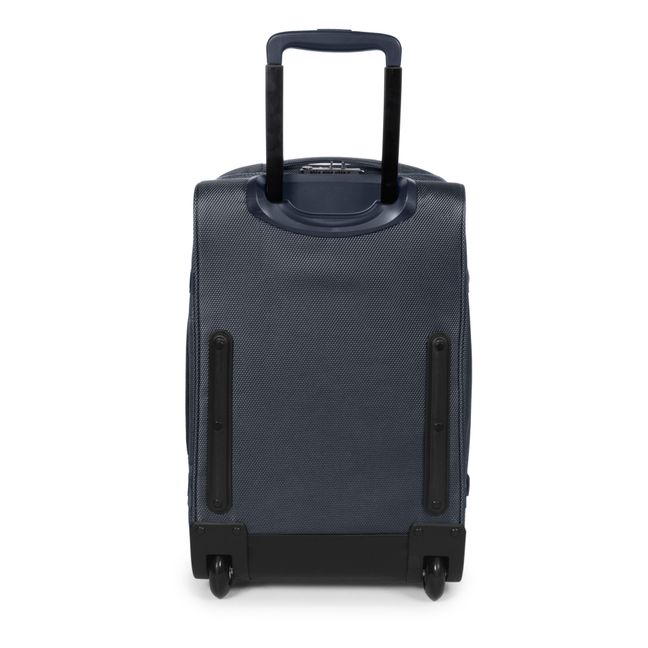 Valise Tranverz CNNCT S | Bleu