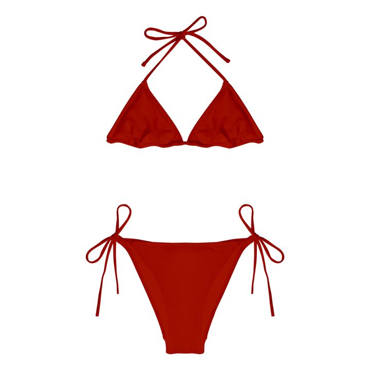 Bikini Venti | Rot- Produktbild Nr. 0