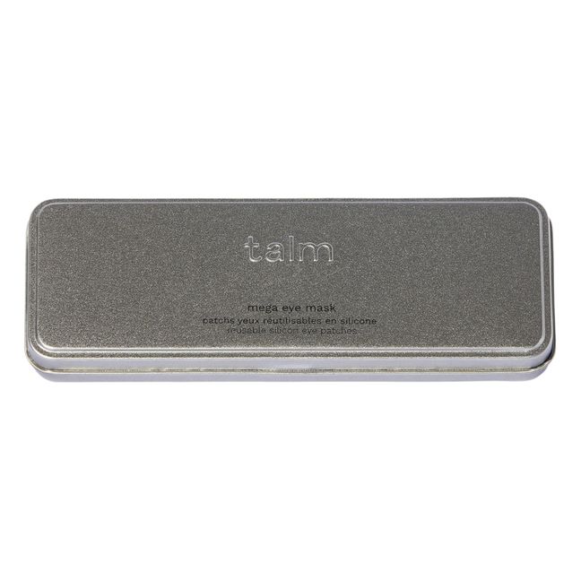 Patch yeux Mega Eye Mask - 2 unités