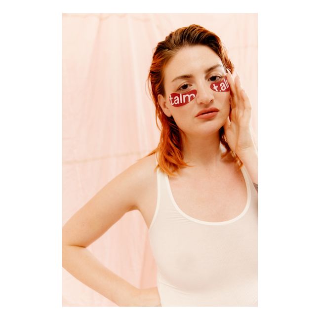 Patch yeux Mega Eye Mask - 2 unités