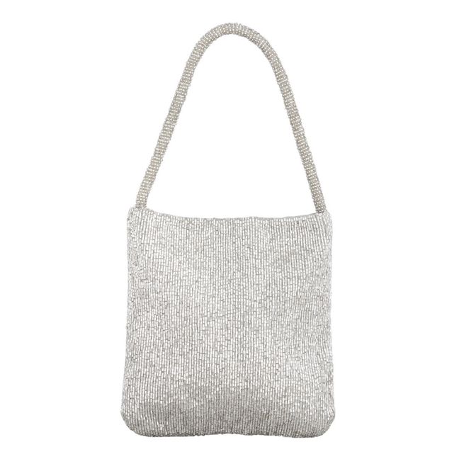 Sac Nyra | Argenté