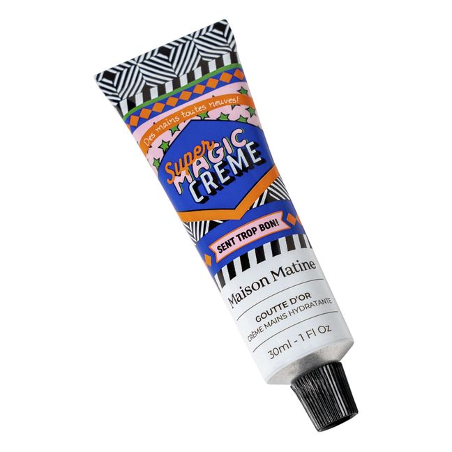 Crème mains goutte d'Or - 30 ml