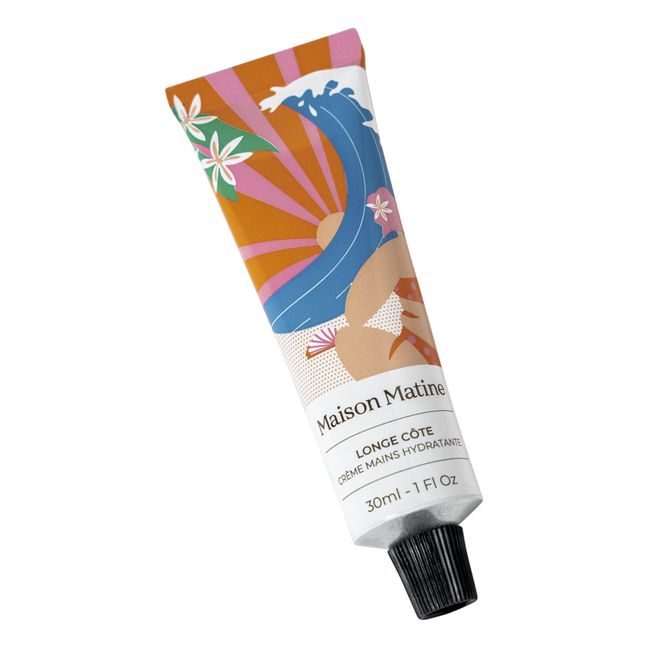 Crème mains Longe Cote - 30 ml