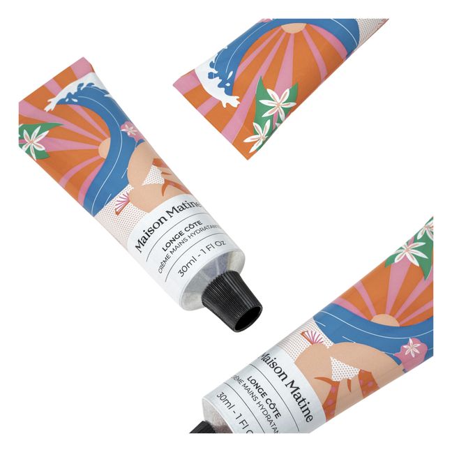 Crème mains Longe Cote - 30 ml