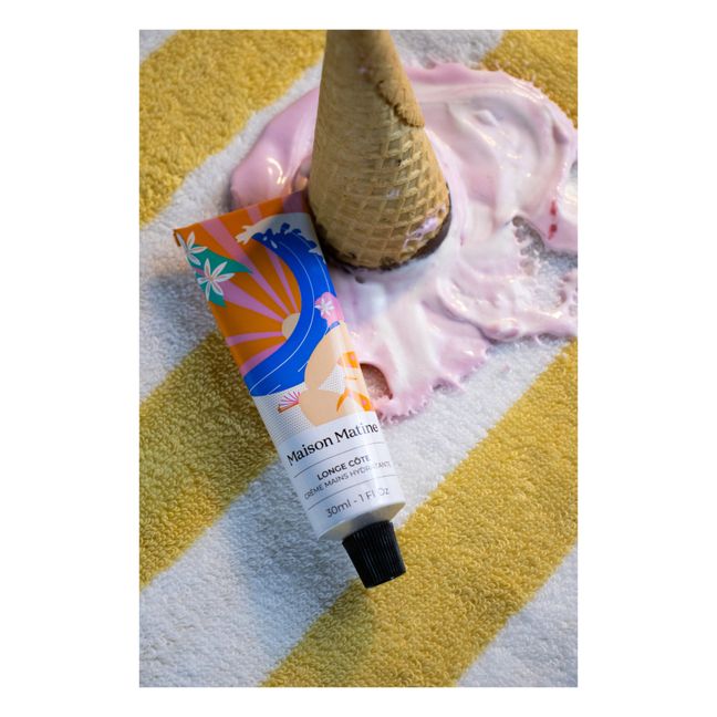 Crème mains Longe Cote - 30 ml