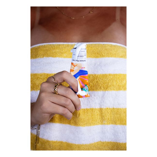 Crème mains Longe Cote - 30 ml