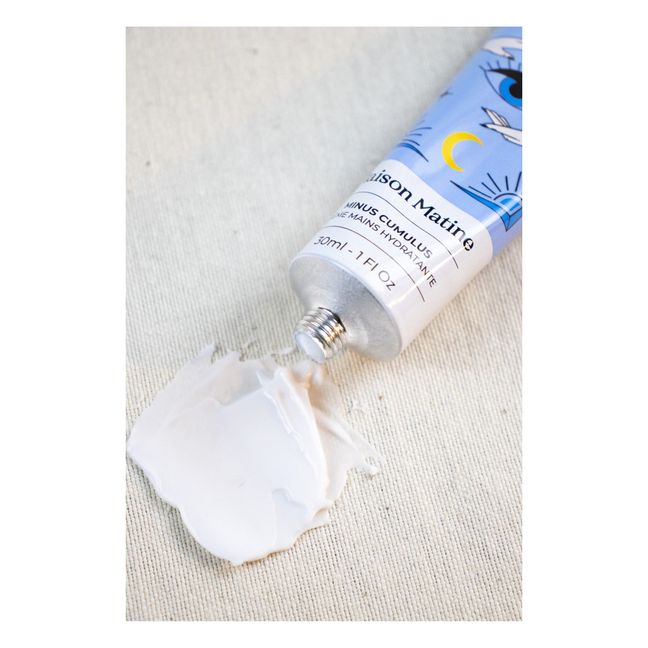 Crème mains Minus Cumulus - 30 ml