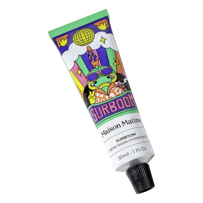 Crème mains Surboom - 30 ml