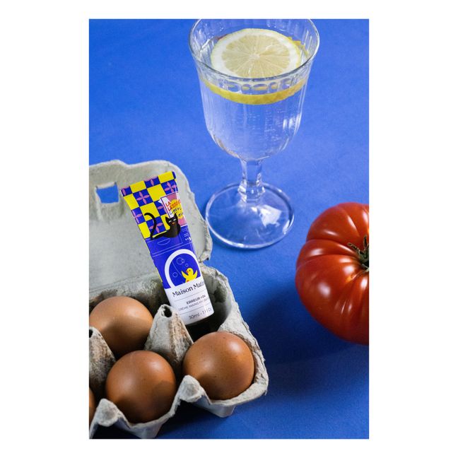Crème mains Erreur 404 - 30 ml