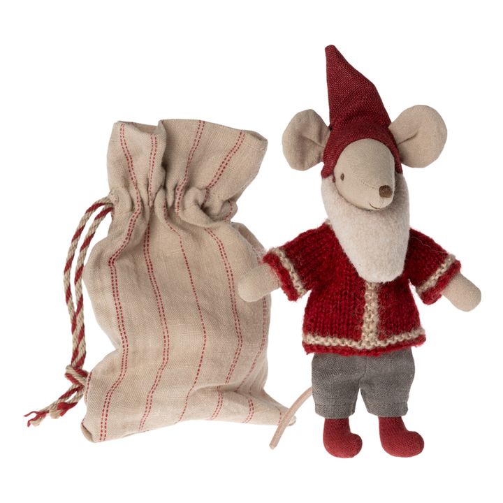Santa Mouse- Product image n°3