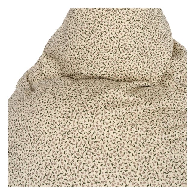 Pouf Milk Tank en coton bio