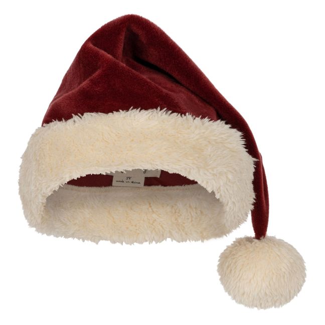 Bonnet de Noël | Rouge