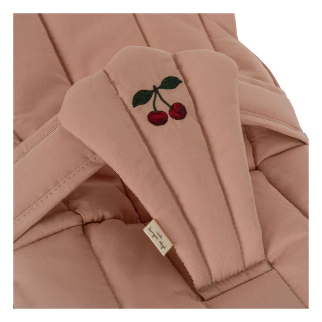 Transat pour poupée | Rose