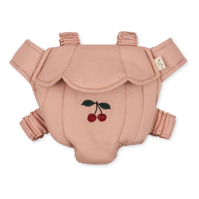 Porte poupée | Rose
