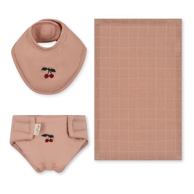 Accessoires pour poupée | Pink