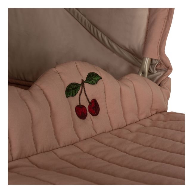 Landau pour poupée | Pink