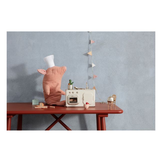Miniature Kitchen